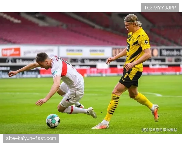 多特蒙德高位逼抢失效，中场失控问题显现，争冠形势面临考验