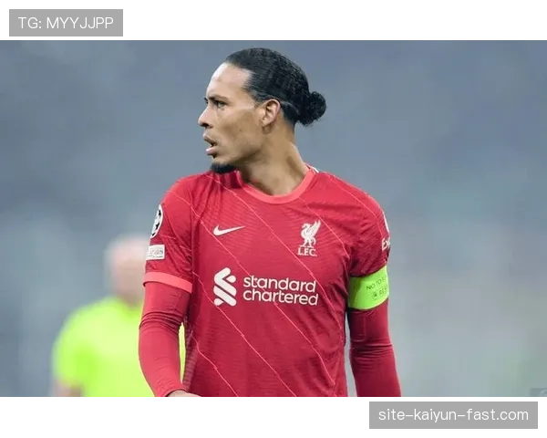 压制前锋，范戴克稳住后防，本赛季出球较上季更快