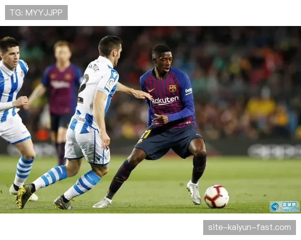 控球还在，但巴萨已控不住比赛节奏了