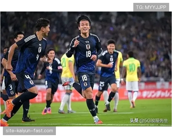 巴西2-1击败日本：晋级2026世界杯16强